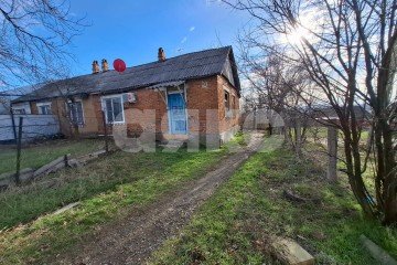Фото №4: 2-комнатная квартира 32 м² - Майкоп, р. Западный, ул. Рабочая, 91