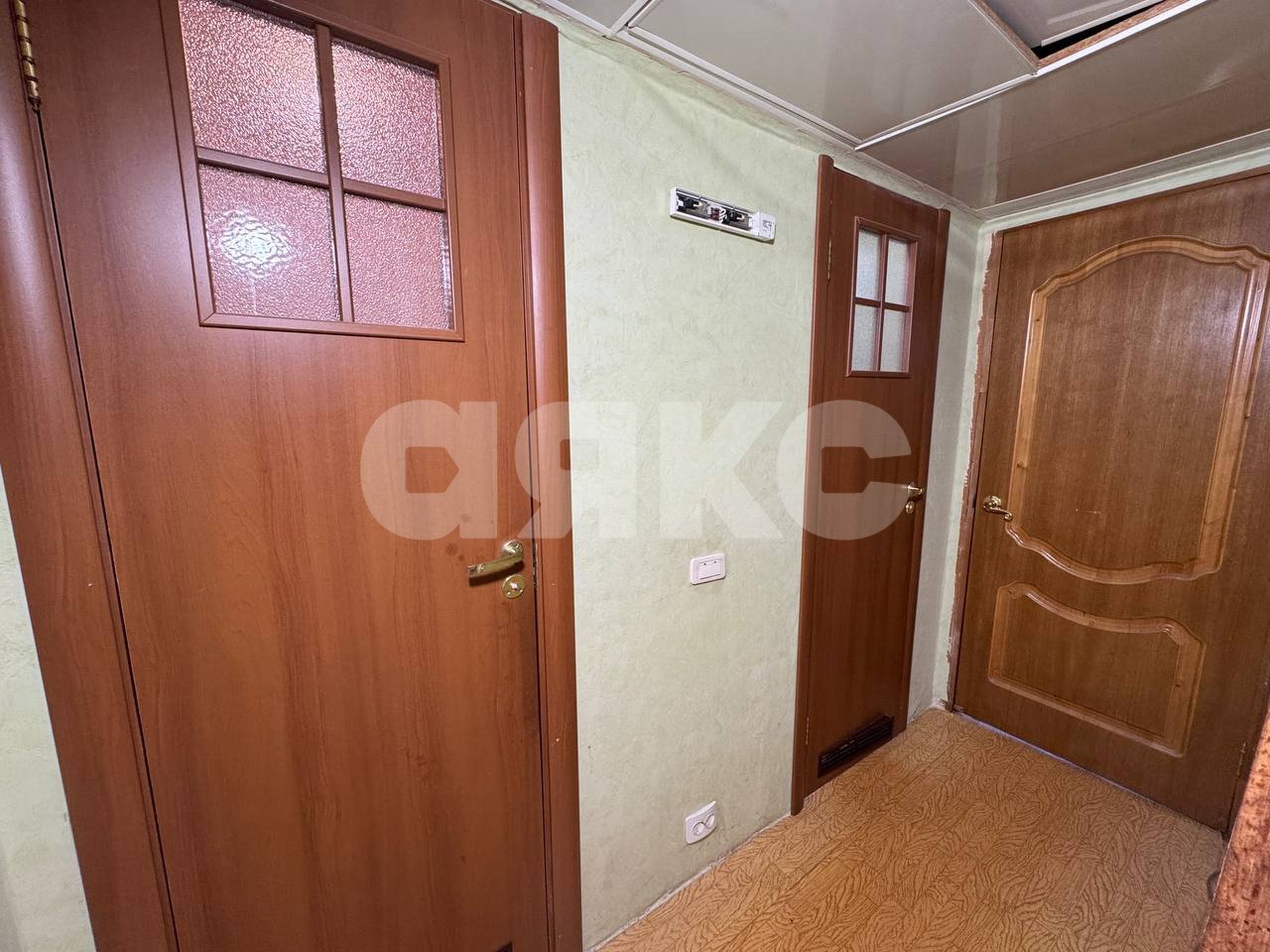 Фото №12: 3-комнатная квартира 58 м² - сельский  Дубовка, ул. Островского, 29