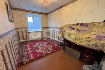Фото №5: 3-комнатная квартира 58 м² - сельский  Дубовка, ул. Островского, 29