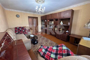 Фото №2: 3-комнатная квартира 58 м² - сельский  Дубовка, ул. Островского, 29
