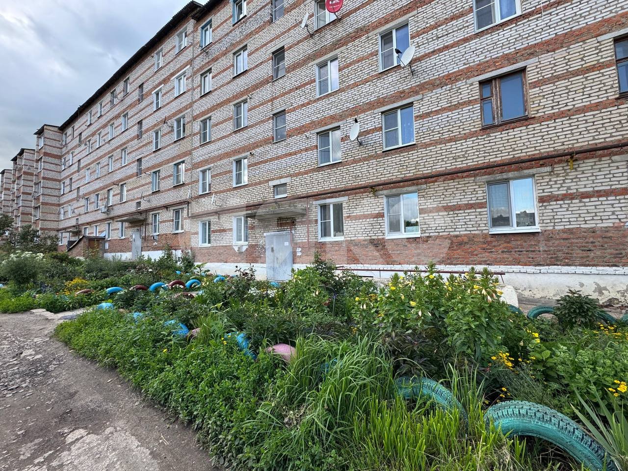 Фото №20: 3-комнатная квартира 58 м² - сельский  Дубовка, ул. Островского, 29