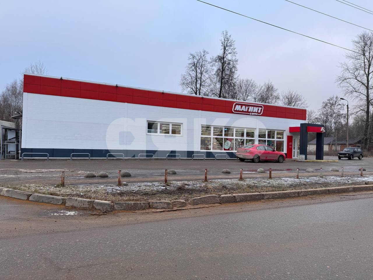 Фото №22: 3-комнатная квартира 58 м² - сельский  Дубовка, ул. Островского, 29