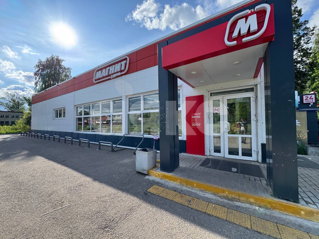Фото №22: 3-комнатная квартира 58 м² - сельский  Дубовка, ул. Островского, 29