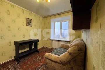 Фото №3: 3-комнатная квартира 58 м² - сельский  Дубовка, ул. Островского, 29