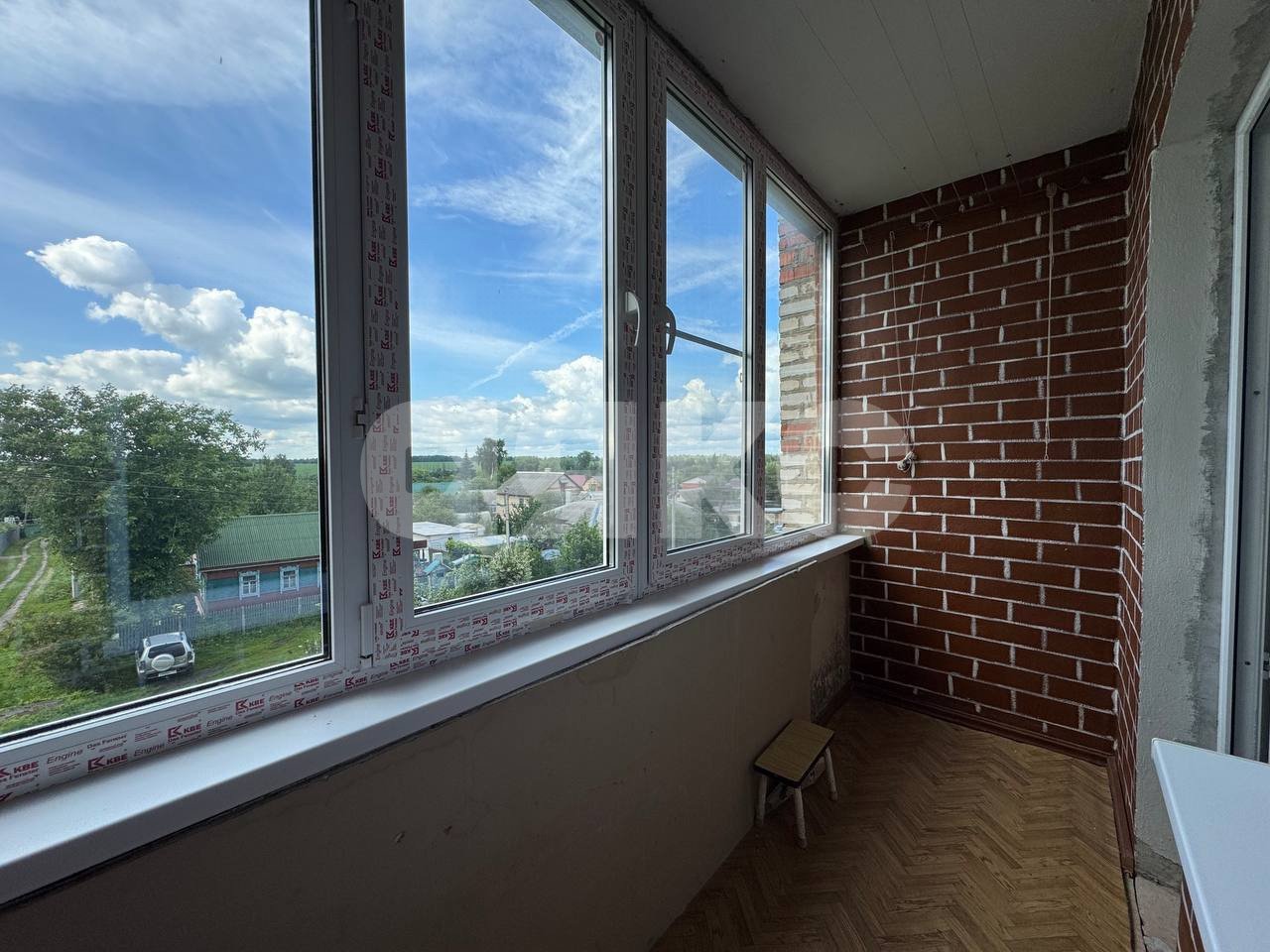 Фото №12: 3-комнатная квартира 58 м² - сельский  Дубовка, ул. Островского, 29