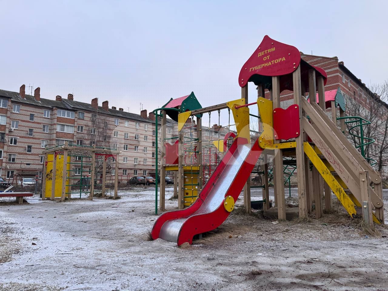 Фото №20: 3-комнатная квартира 58 м² - сельский  Дубовка, ул. Островского, 29