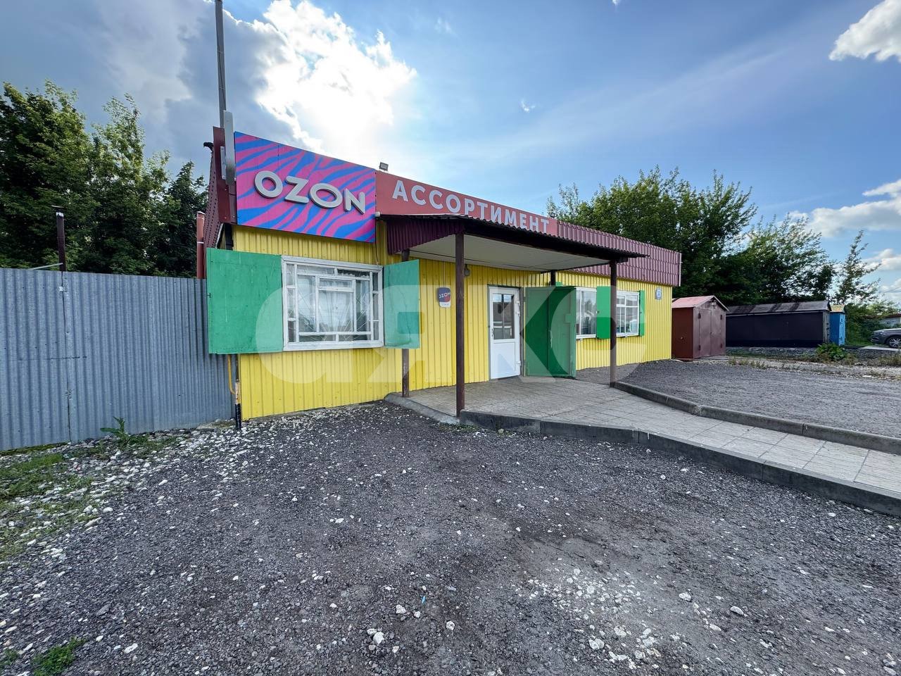 Фото №23: 3-комнатная квартира 58 м² - сельский  Дубовка, ул. Островского, 29