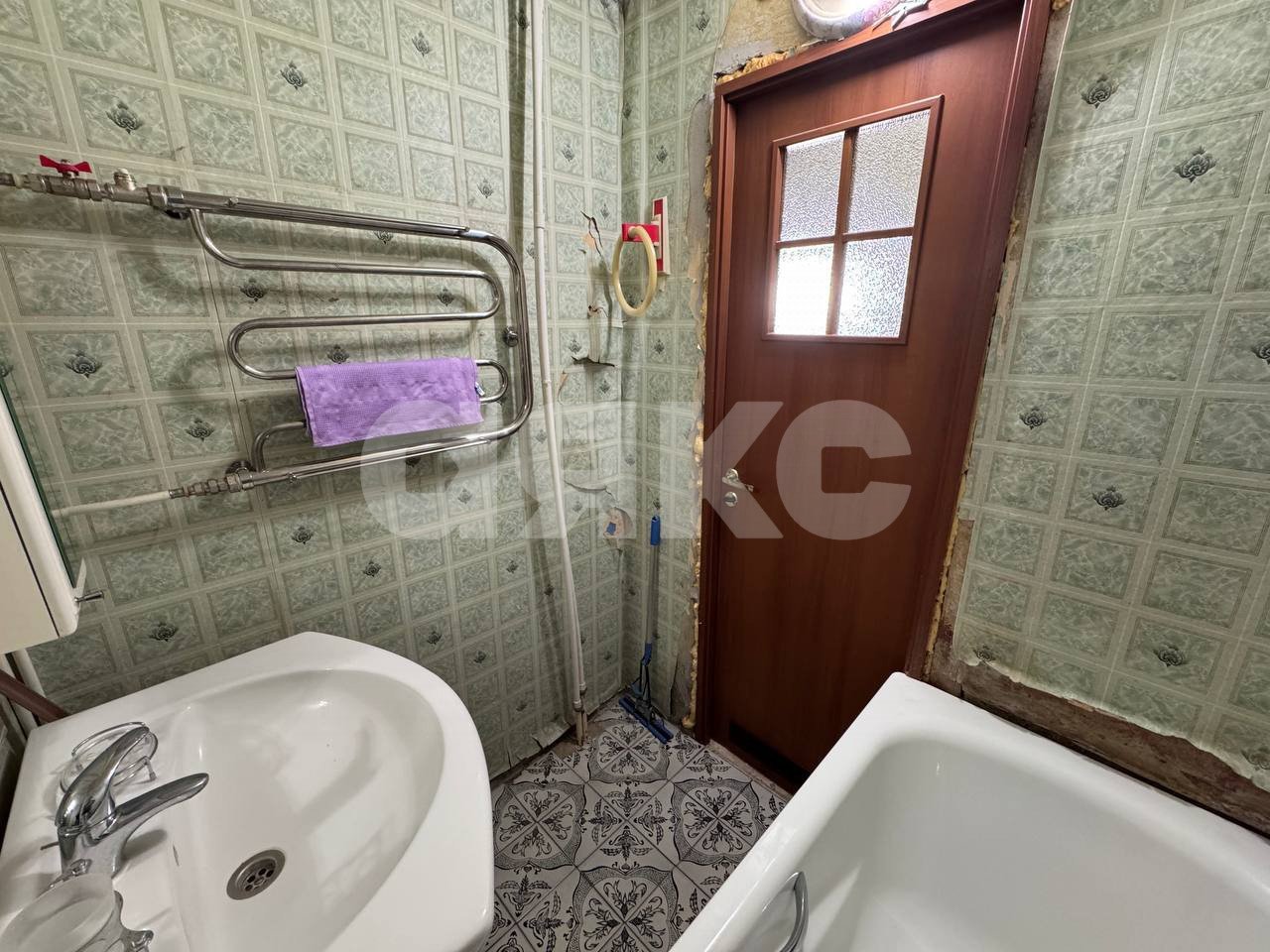 Фото №14: 3-комнатная квартира 58 м² - сельский  Дубовка, ул. Островского, 29