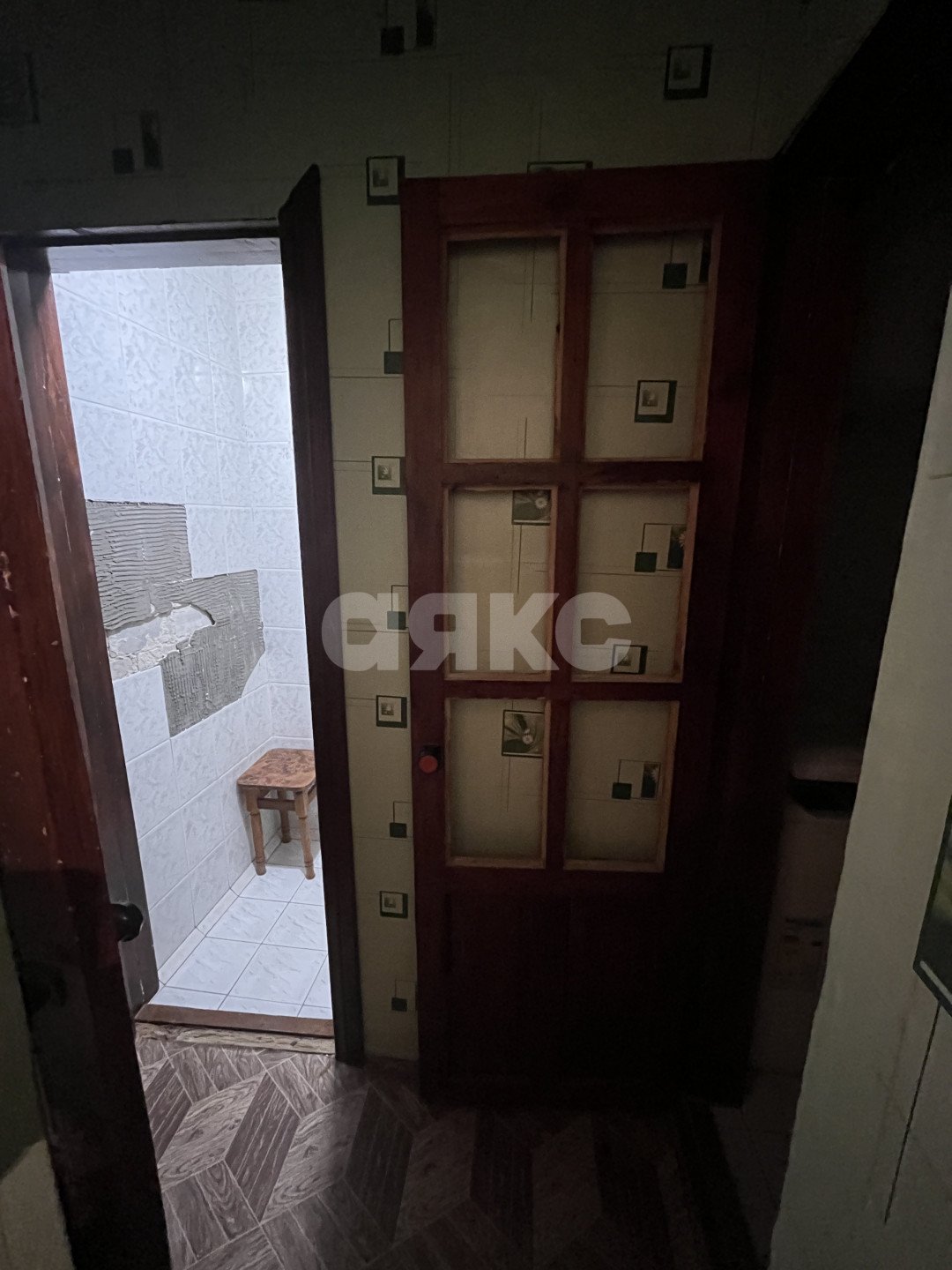 Фото №4: 1-комнатная квартира 41 м² - Мариуполь, Западный, пр-кт Строителей, 143