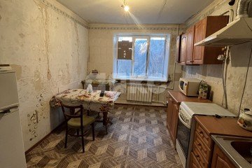 Фото №1: 1-комнатная квартира 41 м² - Мариуполь, мкр. Западный, пр-кт Строителей, 143