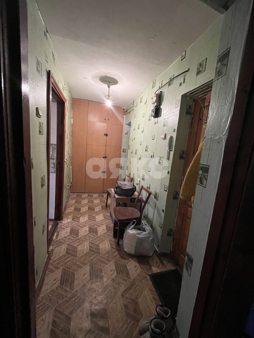 Фото №5: 1-комнатная квартира 41 м² - Мариуполь, Западный, пр-кт Строителей, 143