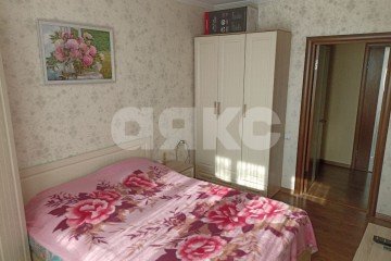 Фото №1: 2-комнатная квартира 50 м² - Темрюк, мкр. жилой комплекс Возрождение, ул. Анджиевского, 3Вк1