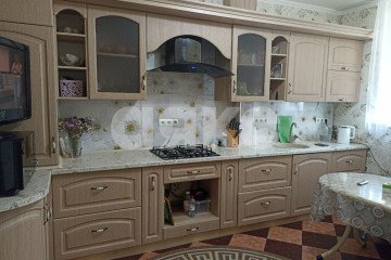 Фото №4: 2-комнатная квартира 50 м² - Темрюк, мкр. жилой комплекс Возрождение, ул. Анджиевского, 3Вк1