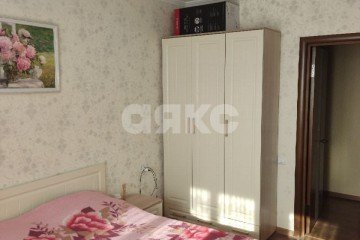 Фото №3: 2-комнатная квартира 50 м² - Темрюк, мкр. жилой комплекс Возрождение, ул. Анджиевского, 3Вк1