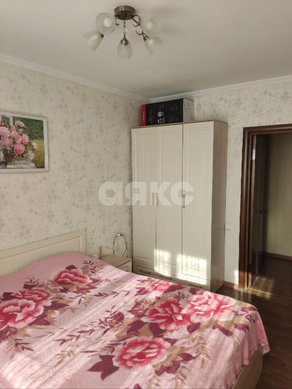 Фото №3: 2-комнатная квартира 50 м² - Темрюк, жилой комплекс Возрождение, ул. Анджиевского, 3Вк1