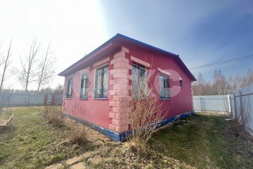 Фото №3: Дом 59 м² - Московская область Раменский муниципальный округ