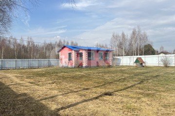 Фото №4: Дом 59 м² - Московская область Раменский муниципальный округ