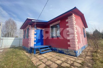 Фото №1: Дом 59 м² - Московская область Раменский муниципальный округ