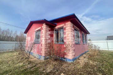 Фото №2: Дом 59 м² - Московская область Раменский муниципальный округ