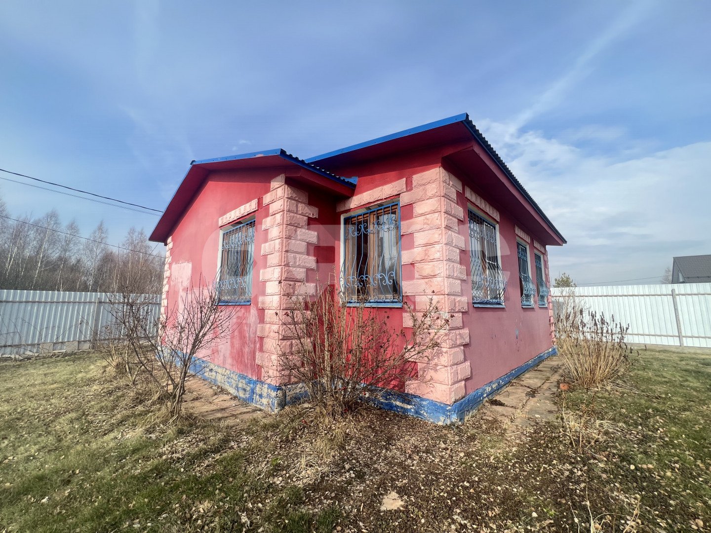 Фото №2: Дом 59 м² + 8.8 сот. - Московская область Раменский муниципальный округ