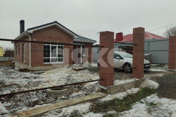 Фото №2: Дом 90 м² - СТ Сигнал, ул. 5-я Линия