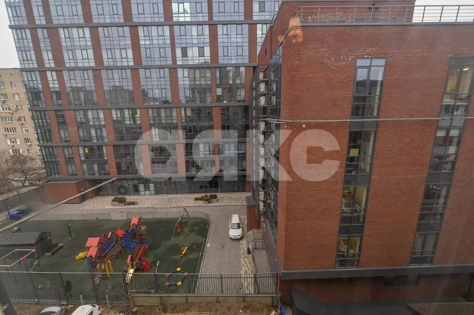 Фото №11: 3-комнатная квартира 61 м² - Ростов-на-Дону, Кировский, пр-кт Ворошиловский, 75/124