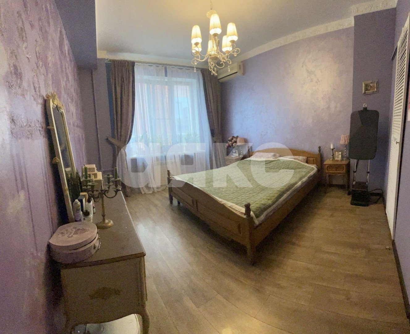 Фото №7: 3-комнатная квартира 61 м² - Ростов-на-Дону, Кировский, пр-кт Ворошиловский, 75/124