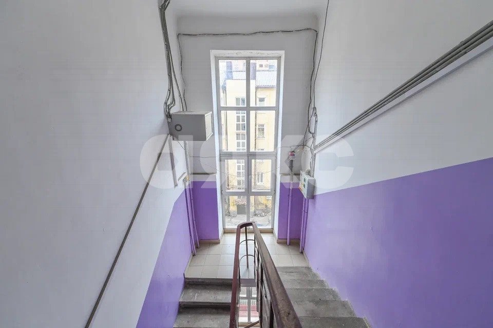 Фото №16: 3-комнатная квартира 61 м² - Ростов-на-Дону, Кировский, пр-кт Ворошиловский, 75/124