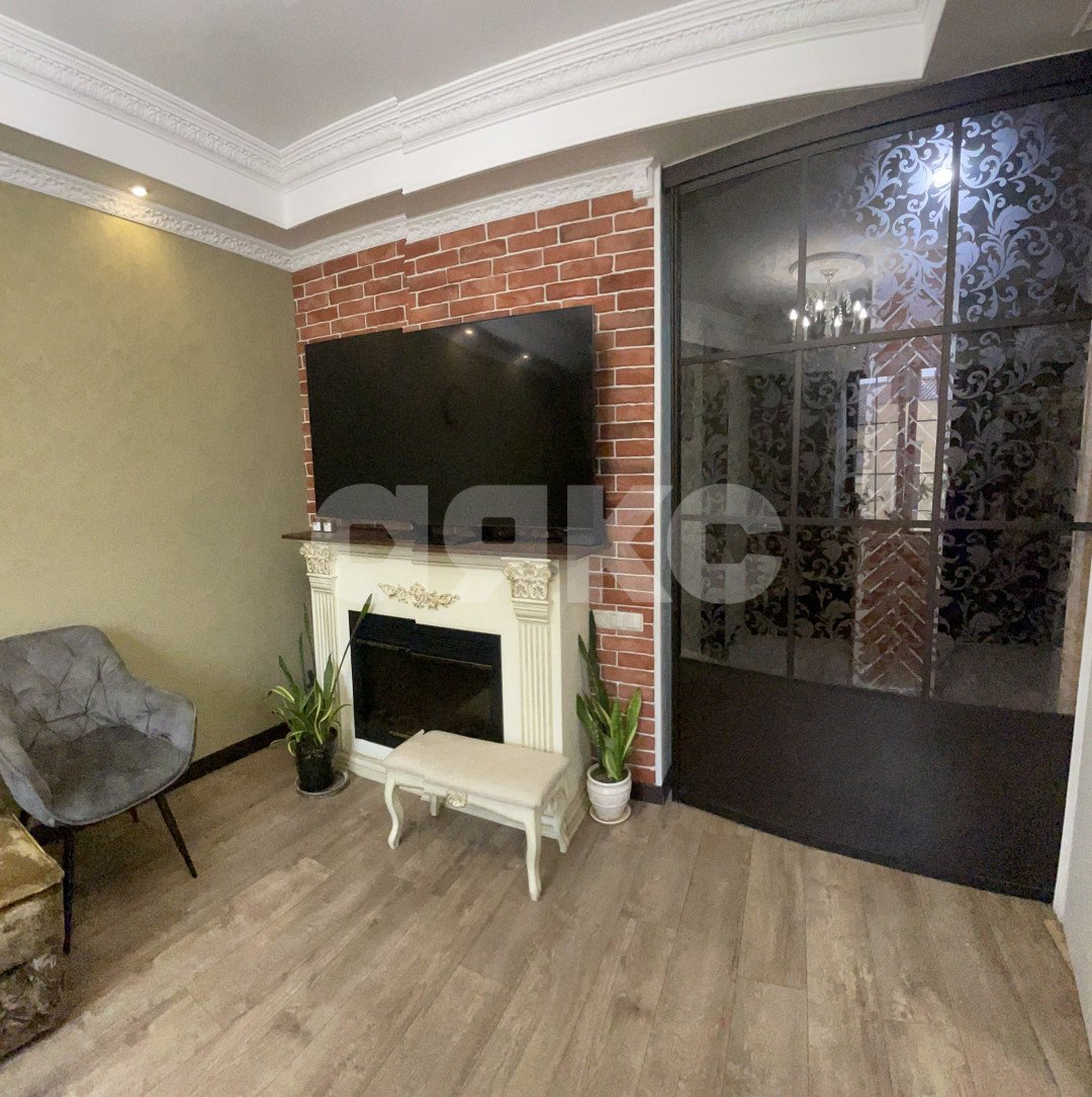 Фото №4: 3-комнатная квартира 61 м² - Ростов-на-Дону, Кировский, пр-кт Ворошиловский, 75/124