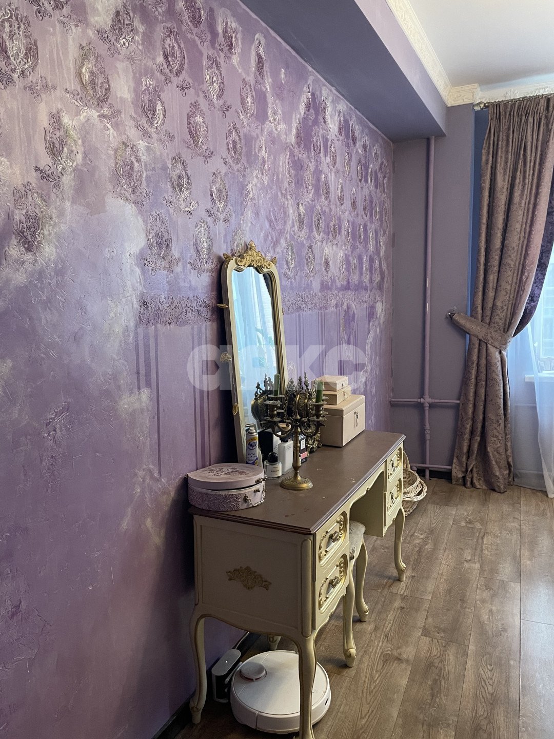 Фото №6: 3-комнатная квартира 61 м² - Ростов-на-Дону, Кировский, пр-кт Ворошиловский, 75/124