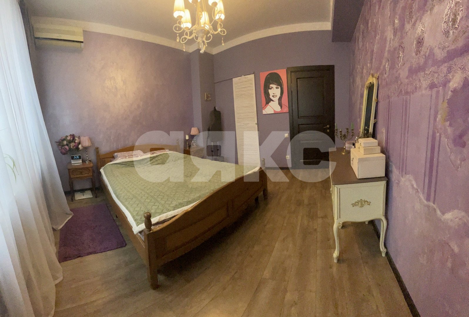 Фото №8: 3-комнатная квартира 61 м² - Ростов-на-Дону, Кировский, пр-кт Ворошиловский, 75/124