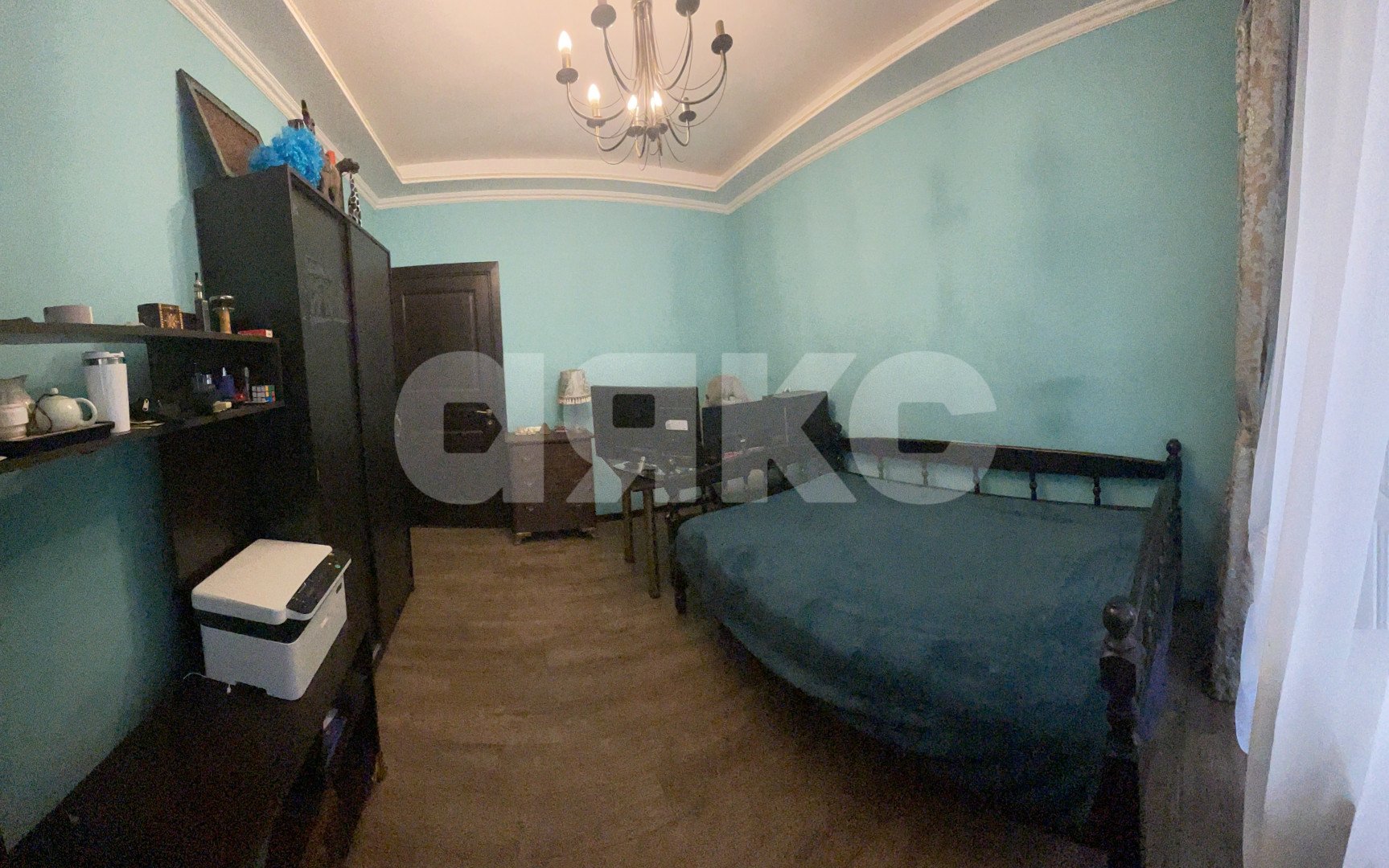 Фото №13: 3-комнатная квартира 61 м² - Ростов-на-Дону, Кировский, пр-кт Ворошиловский, 75/124