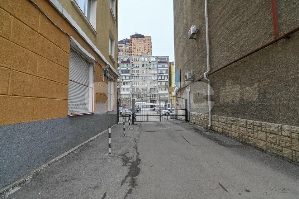 Фото №18: 3-комнатная квартира 61 м² - Ростов-на-Дону, Кировский, пр-кт Ворошиловский, 75/124