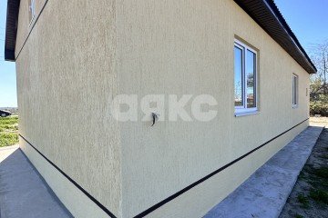 Фото №5: Дом 97 м² - Темрюк, мкр. садово огородное товарищество Автомобилист, ул. Рябиновая