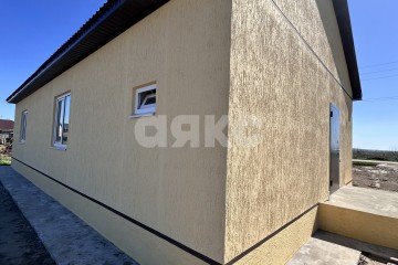 Фото №4: Дом 97 м² - Темрюк, мкр. садово огородное товарищество Автомобилист, ул. Рябиновая