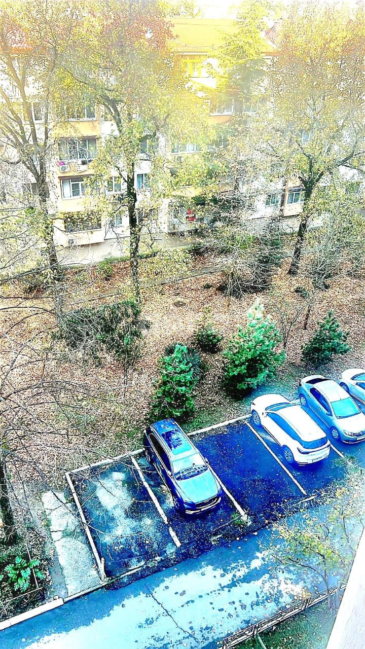 Фото №8: 3-комнатная квартира 72 м² - Сочи, Адлер, ул. Ульянова, 53