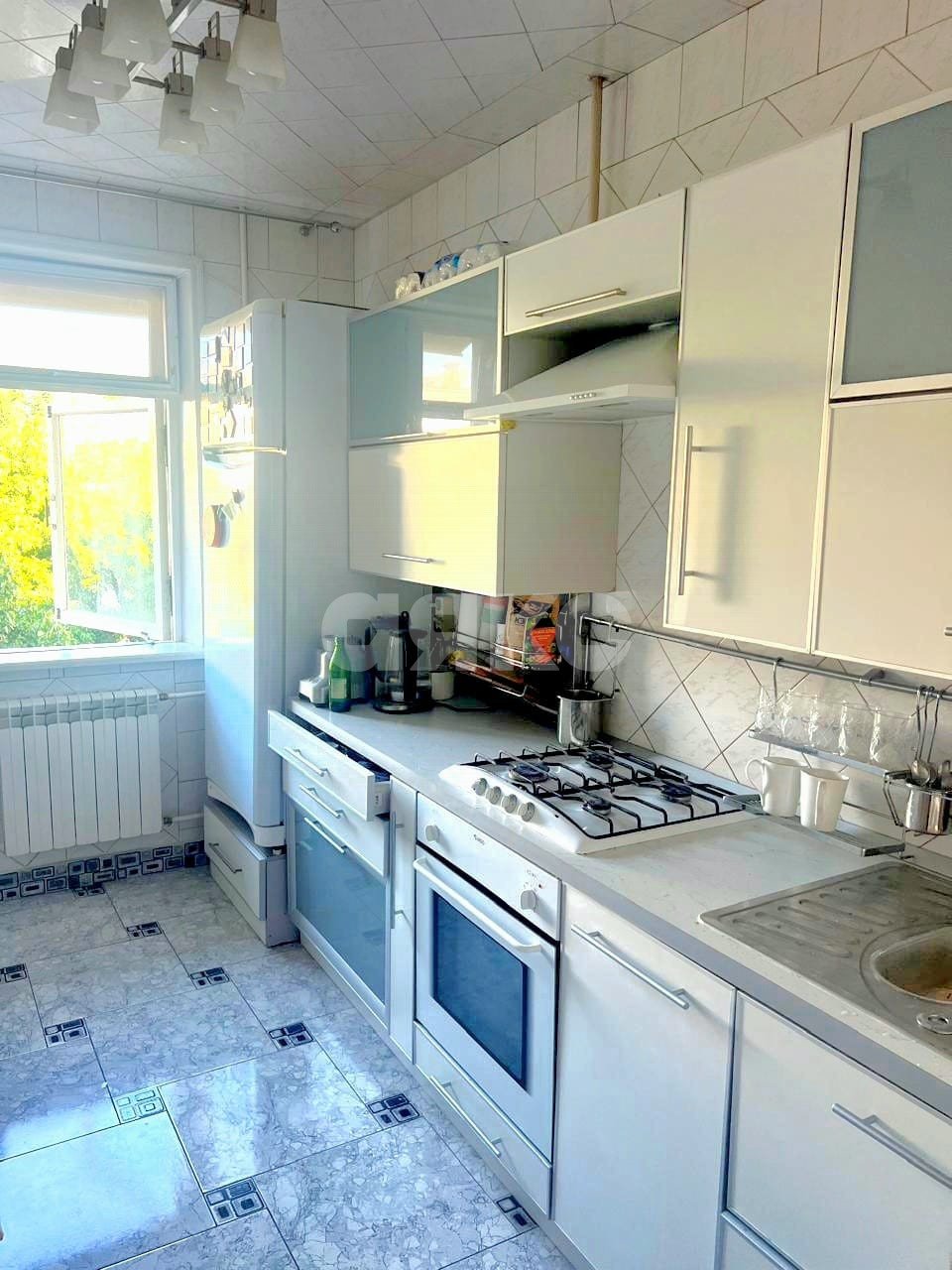 Фото №5: 3-комнатная квартира 72 м² - Сочи, Адлер, ул. Ульянова, 53