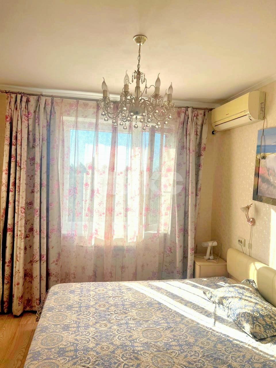 Фото №4: 3-комнатная квартира 72 м² - Сочи, Адлер, ул. Ульянова, 53