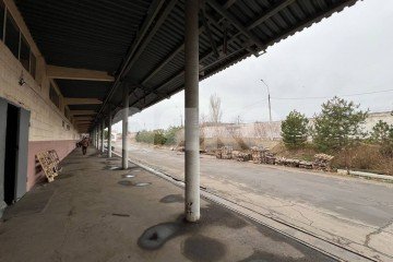 Фото №1: Коммерция 494 м² - Мариуполь, р. Центральный, ул. Свободы