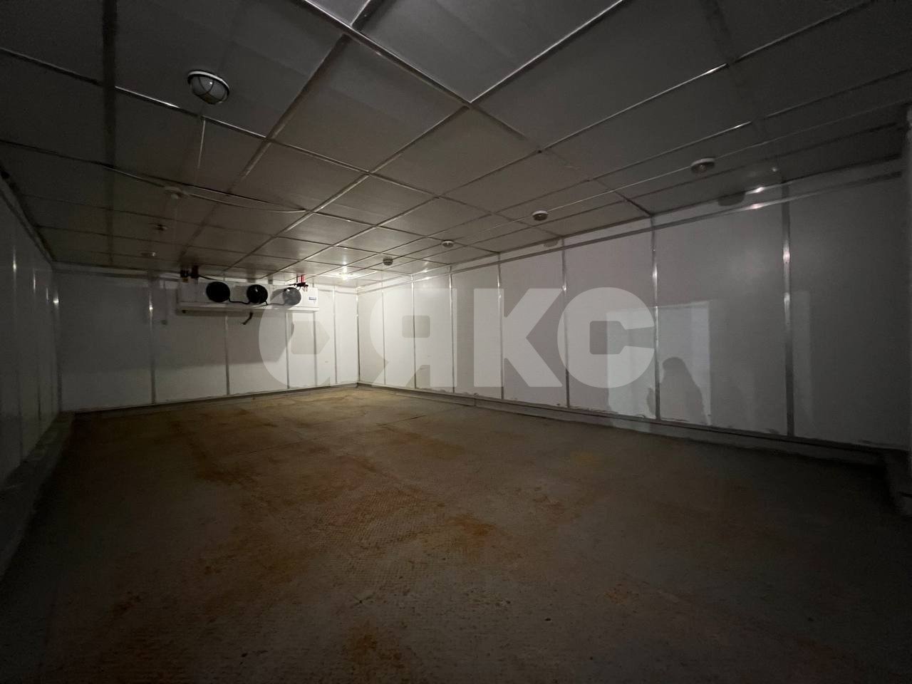 Фото №4: Коммерция 542 м² - Мариуполь, Центральный, ул. Свободы
