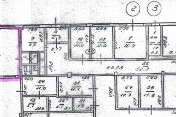 Фото №5: Коммерция 36 м² - Мариуполь, р. Центральный, ул. Бахмутская, 26