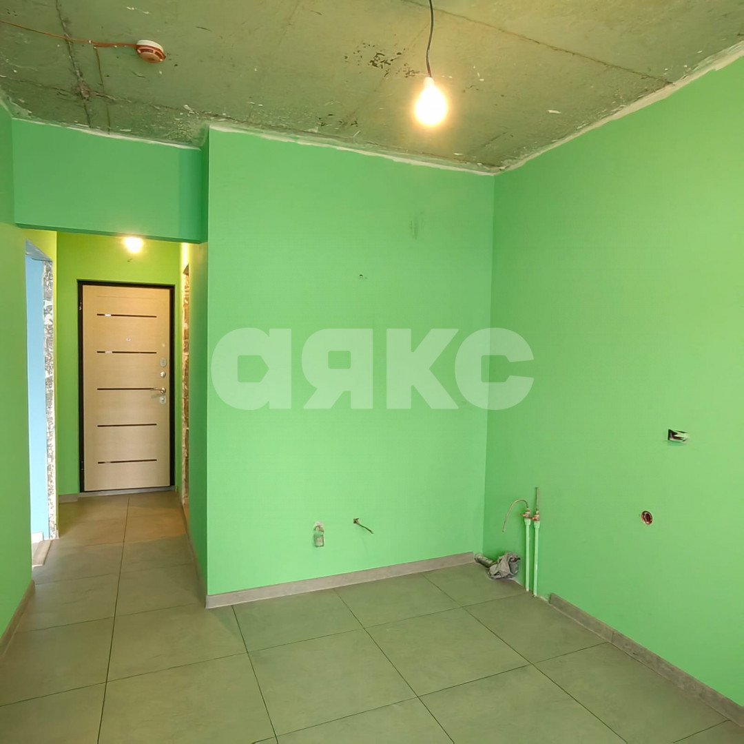 Фото №2: Апартаменты 37 м² - Анапа, пр-кт Пионерский, 100Вк2