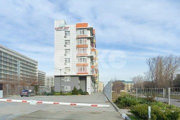 Фото №1: Апартаменты 37 м² - Анапа, пр-кт Пионерский, 100Вк2