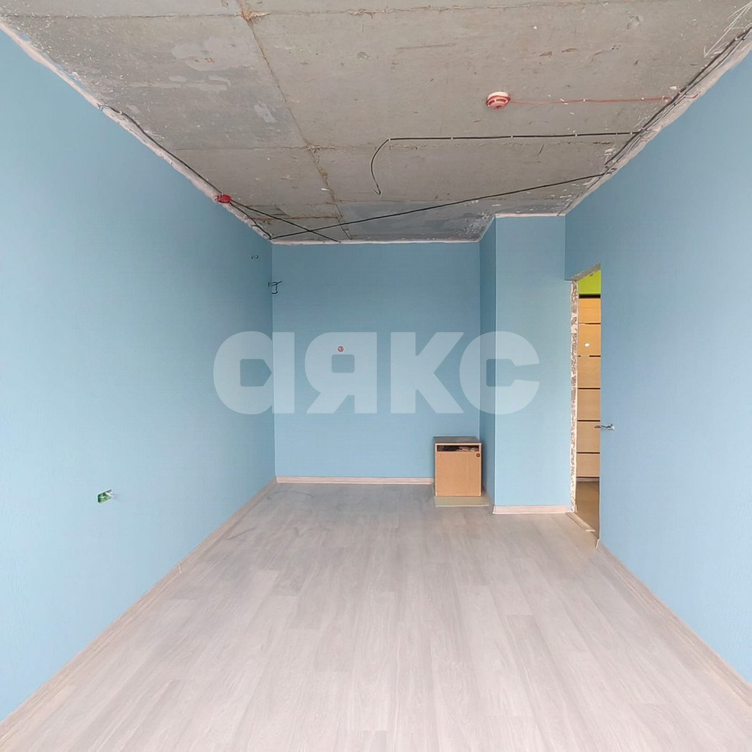 Фото №3: Апартаменты 37 м² - Анапа, пр-кт Пионерский, 100Вк2