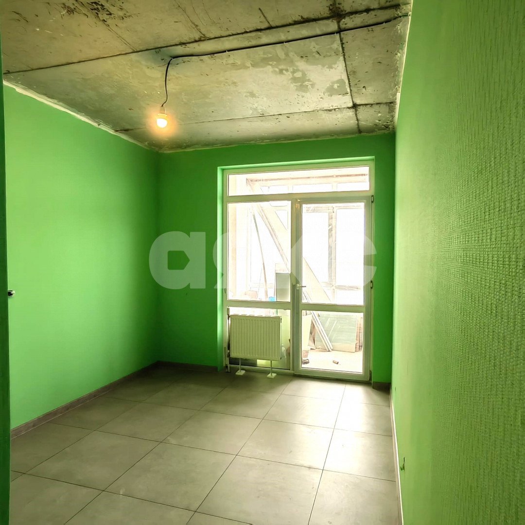 Фото №1: Апартаменты 37 м² - Анапа, пр-кт Пионерский, 100Вк2