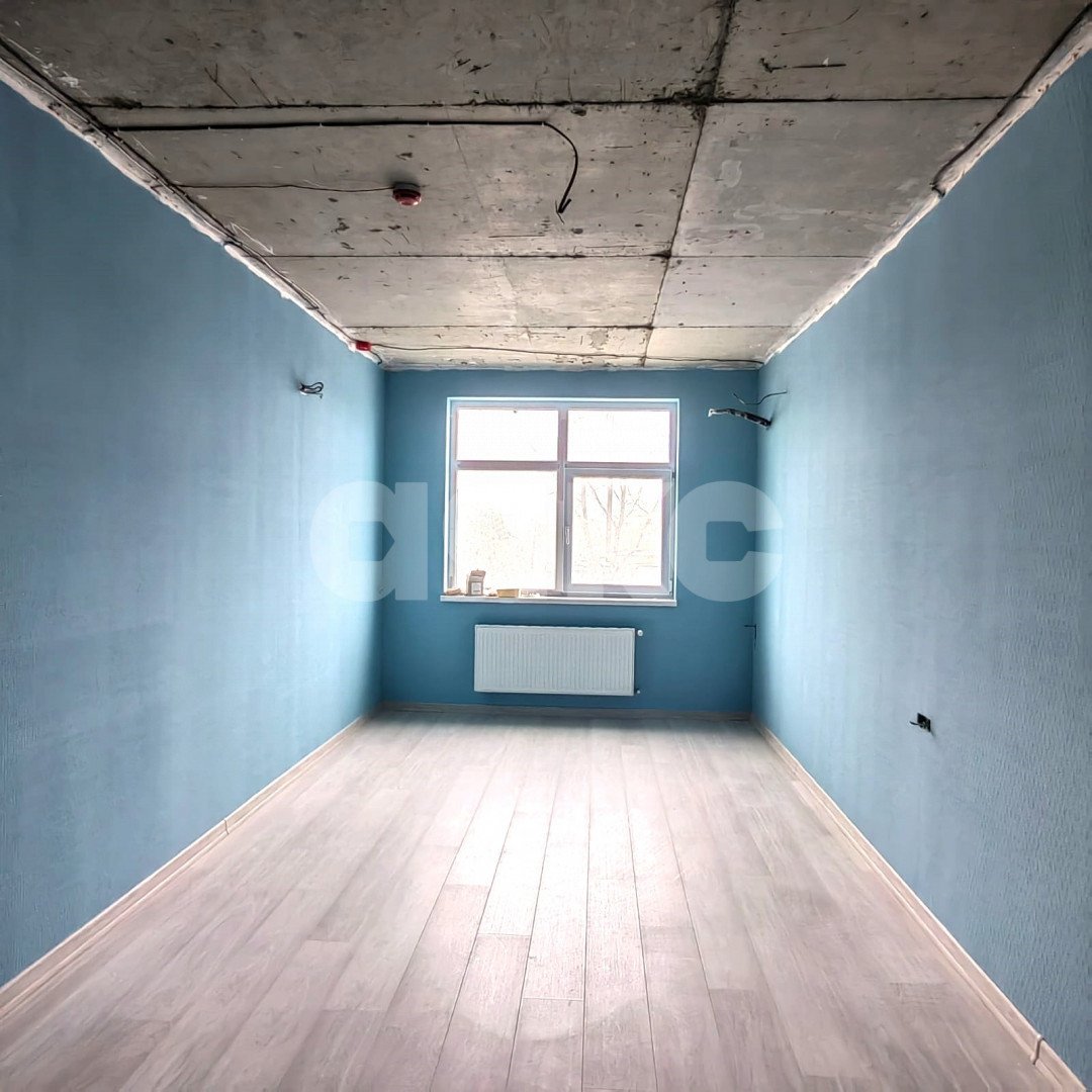 Фото №4: Апартаменты 37 м² - Анапа, пр-кт Пионерский, 100Вк2