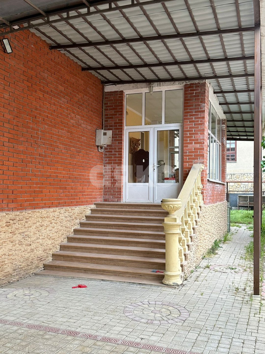 Фото №11: Дом 247 м² + 5.2 сот. - Анапа, Алексеевка, пер. Осенний, 16