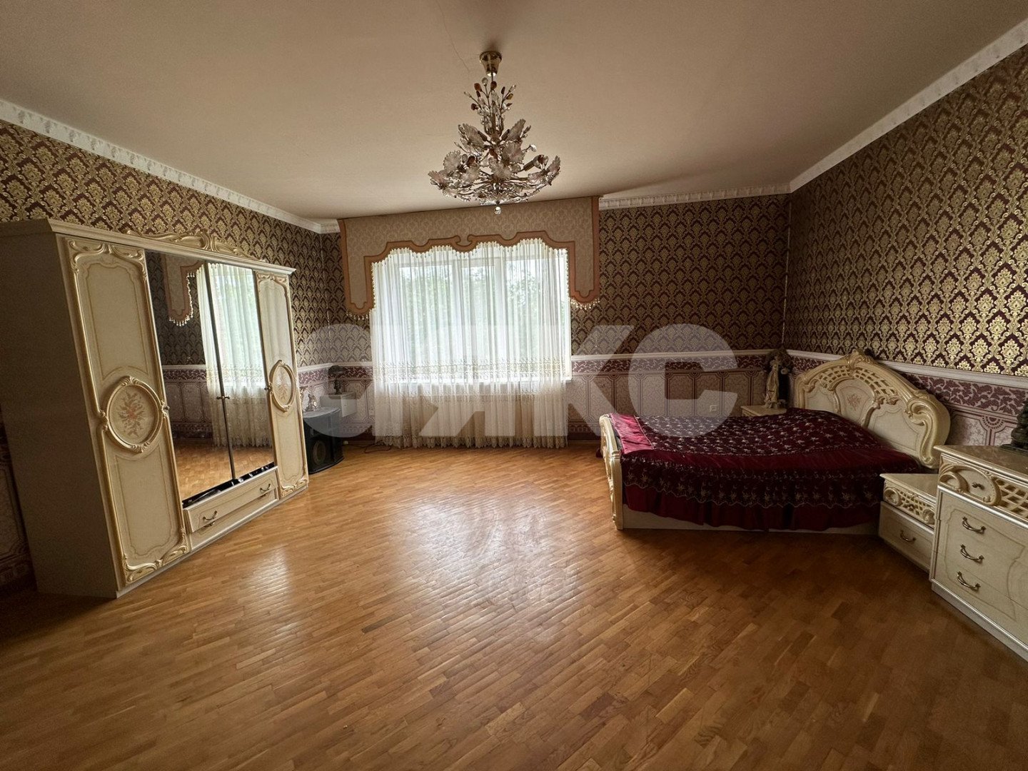 Фото №6: Дом 247 м² + 5.2 сот. - Анапа, Алексеевка, пер. Осенний, 16