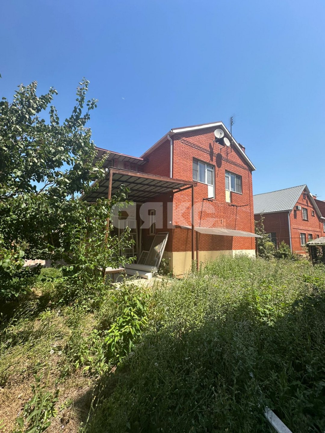 Фото №14: Дом 247 м² + 5.2 сот. - Анапа, Алексеевка, пер. Осенний, 16