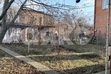 Фото №2: Дом 49 м² - Нижнетемерницкий, мкр. СНТ Содружество, ул. Черёмуховая